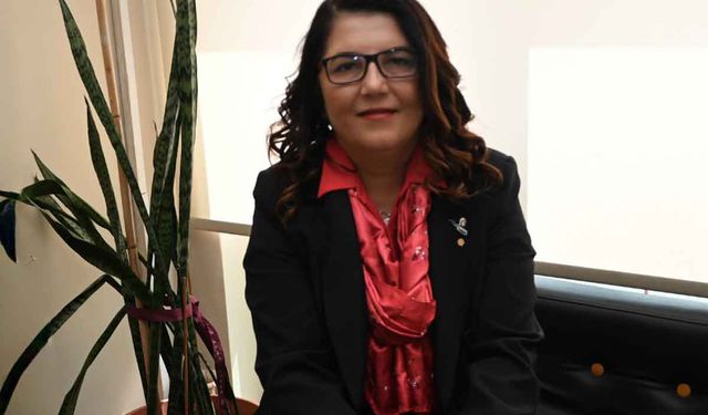 Serviks Kanseri Kader Değildir, Aşı ve Tarama ile Önlenebilir