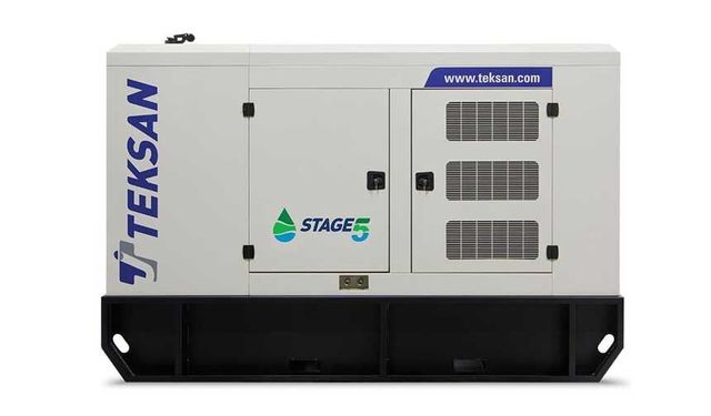 Teksan: Enerji Çözümlerinde Güven ve İnovasyonun Adresi