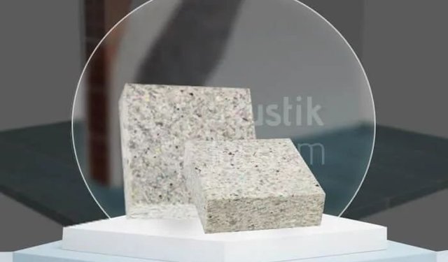 Denizli Tekstil Sektöründe İşçi Sağlığı ve Akustik Önlemler: Fabrika Gürültü Kontrolü