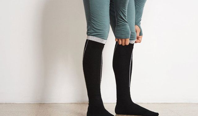 Diyabet Çorabı Nedir ve Neden Önemlidir?