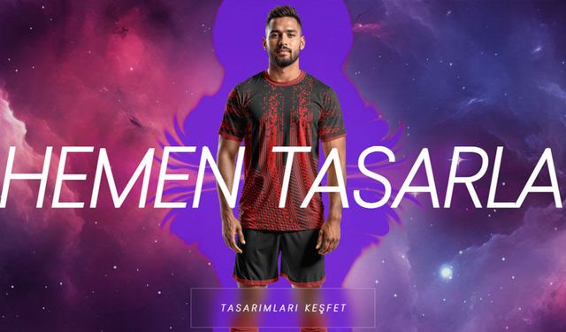 Türkiye’de Forma Yaptırmanın Yeni Adresi