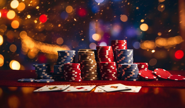 Pinco Casino’da Oyun Sağlayıcılarının Etkisi ve Çeşitlilik Rolü