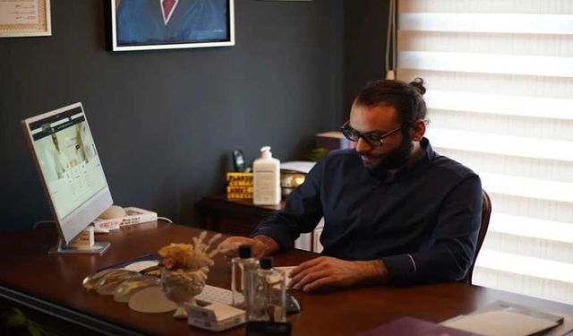Plastik Cerrahi Alanında Umut Zereyak'ın Deneyimi ve Yaklaşımı