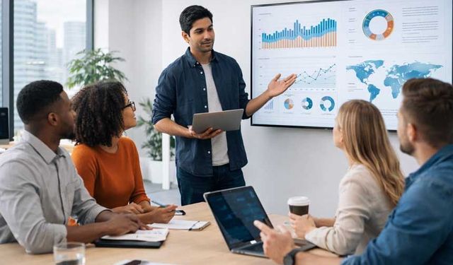 Denizli’de İş Gücü Talebi: Yerel Sektörler Hangi Rollerde Personel Arıyor?