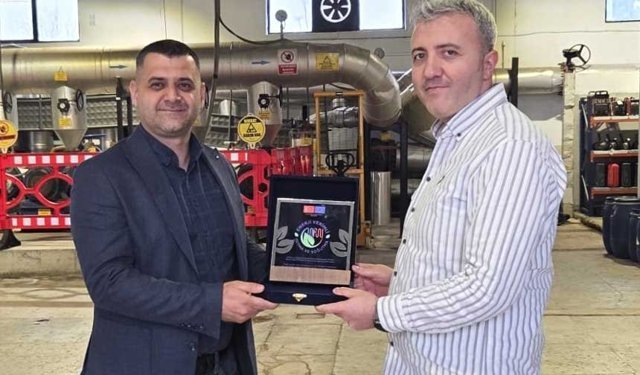 Bakanlık Yetkilileri Sarayköy Jeotermal Isı Merkezi’nin Isıtma Verimliliği İnceledi