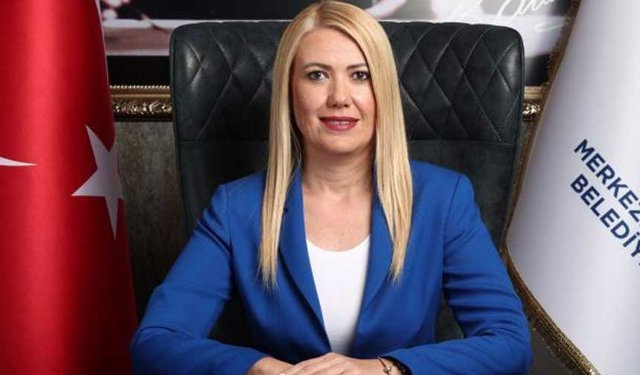 Başkan Doğan'dan 8 Mart Dünya Emekçi Kadınlar Günü Mesajı, İyi ki Varsınız