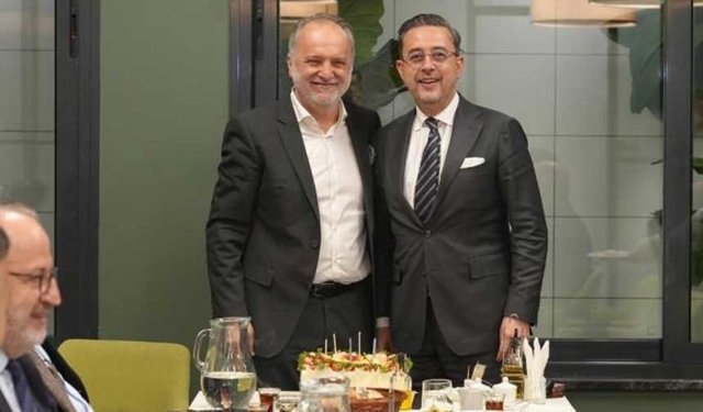 DSO Mart ayı Olağan Meclis Toplantısı gerçekleştirildi