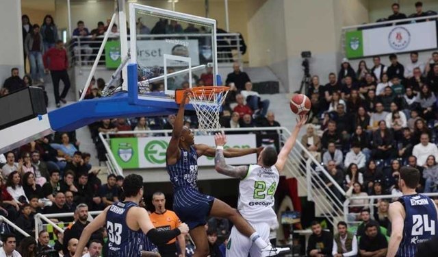 Merkezefendi Basket’ten taraftara çağrı