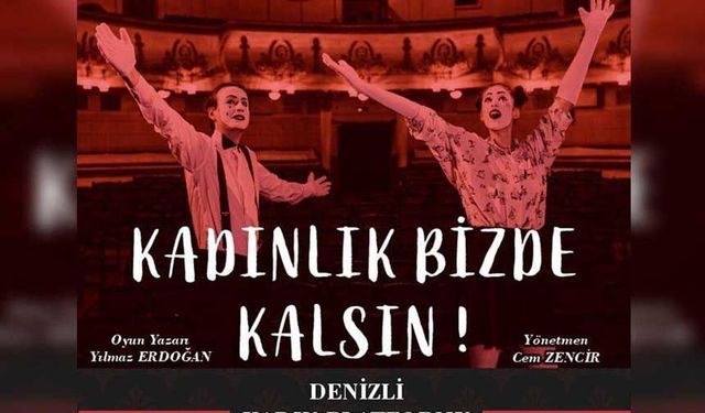 Merkezefendi'de 8 Mart'a Özel Anlamlı Etkinlikler