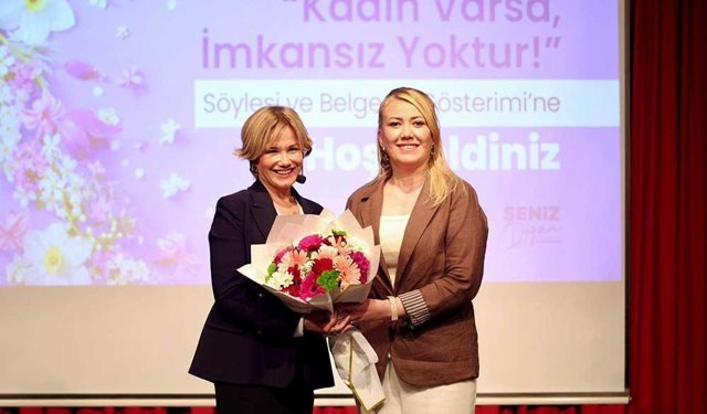 Merkezefendi’de 8 Mart’a Özel Anlamlı Etkinlikler Düzenlendi