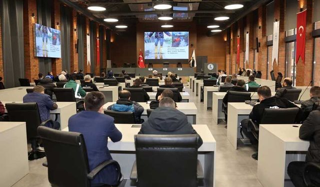 Pamukkale Belediyesi’nden Hayati Eğitim: Afetlerde Beslenme Stratejileri