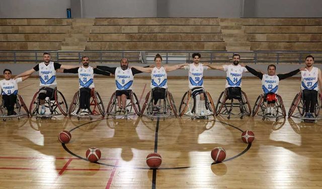 Pamukkale’nin “Engelsiz Yürekleri” Şimdi Sarayköy’de Sahne Alıyor!