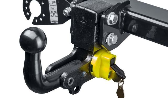 Renault Duster Çeki Demiri Uygulamalarında Güvenilir Çözüm: DMS Auto