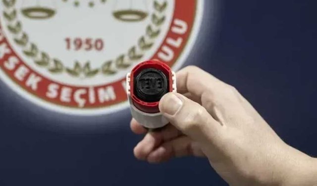 Resmi Gazete'de yayımlandı, Denizli'nin milletvekili Sayısını Korudu