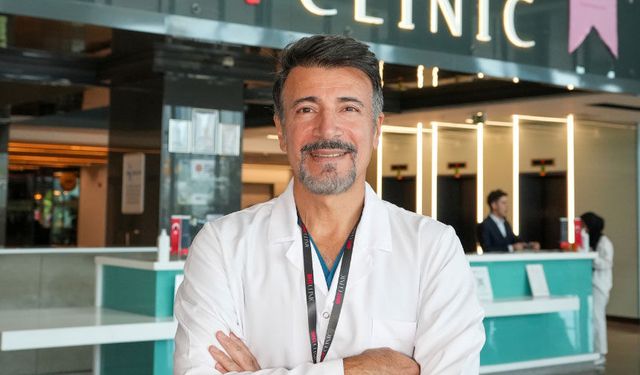 Dr. Ali Yurtlak’tan Varikosel Embolizasyonu ile Ameliyatsız Çözüm