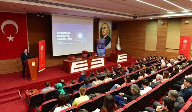 Cumhurbaşkanlığı İletişim Başkanlığından Denizli’de kamu personeline yönelik eğitim programı