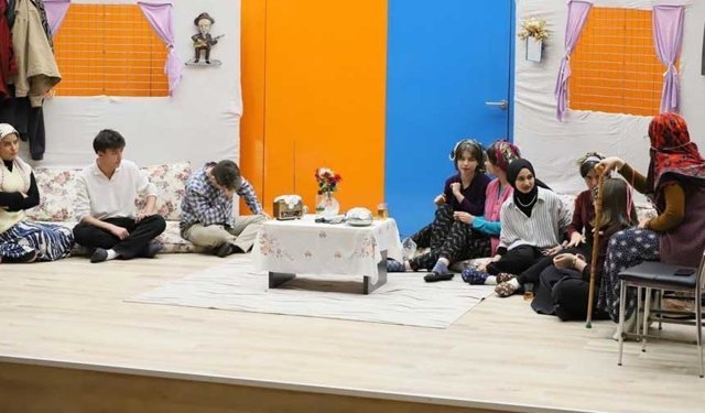 Denizli’de kültür sanat yarışmaları başlıyor