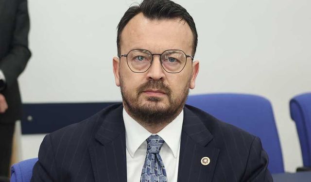 CHP’li Arpacı’dan Plan ve Bütçe Komisyonu’nda Tepki, “Sanayici Gidiyor, Siz Hâlâ Hayal Görüyorsunuz”