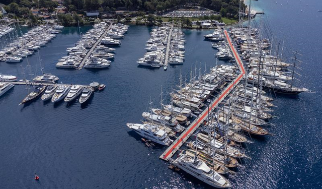 Göcek Tekne Kiralama Nasıl Yapılır?