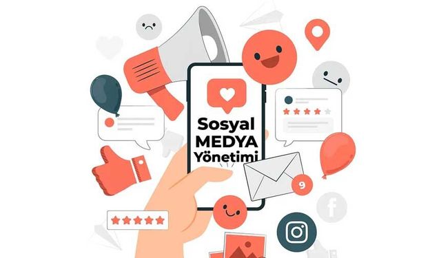 Markaların Dijital Dünyada Güçlenme Süreci