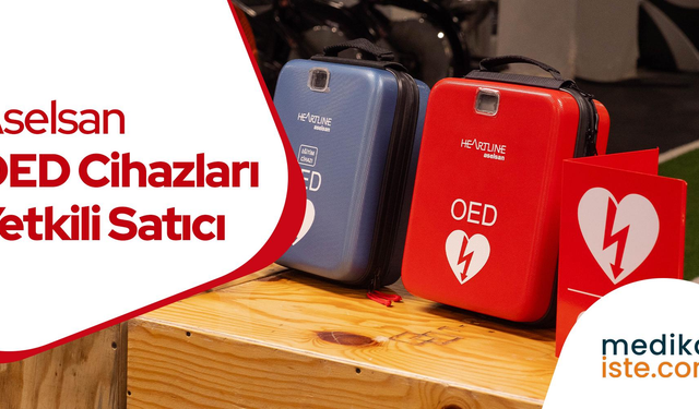 Türkiye'de Defibrilatör Kullanımı ve Yasal Düzenlemeler