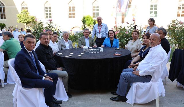 AK Parti Denizli İl Başkanı Subaşıoğlu: “Kocamektep Vazgeçilmezimiz”