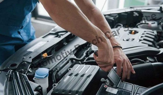 Bahçeşehir’de Araç Bakım ve Onarımda Güvenilir Adres: Bilge Otomotiv