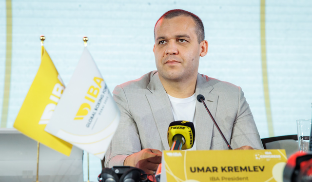 Umar Kremlev Spordaki Konumunu Güçlendiriyor: Yeni Rolü ve Kariyerinin Doğal Süreci