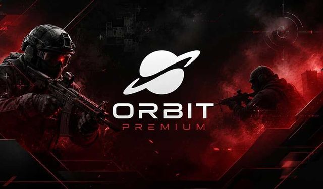 Orbit Premium ile Counter-Strike 2'de Rakipsiz Avantaj