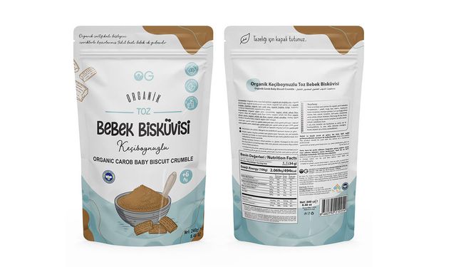 6 Aylık Bebek Ek Gıda ile Sağlıklı Bir Başlangıç Yapın