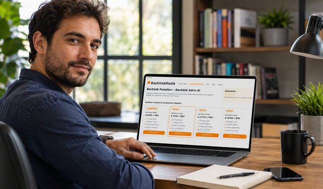 Backlinkmatik Backlink Hizmeti İncelemesi ve Yorumları
