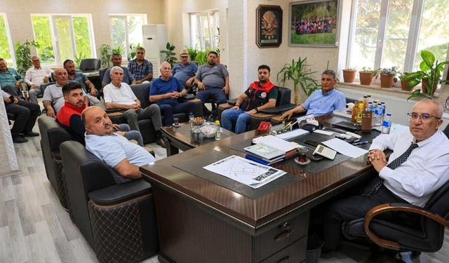 Çameli’de Hasat Sezonu Fiyatları Belli Oldu