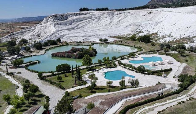 Kocaçukur’da, Başkan Ertemur’la Başlayan Büyük Değişim Tamamlandı