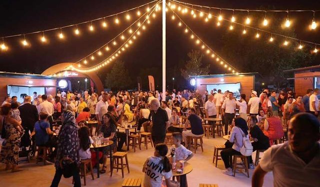 Merkezefendi Belediye Orkestrası Yaz Konseri Gerçekleştirilecek