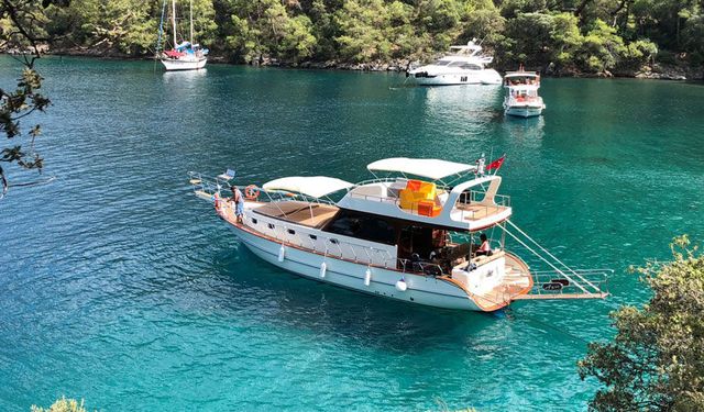 Bodrum’da Tekne Kiralamadan Önce Bilmeniz Gerekenler: Rota, Süre ve Tekne Seçimi