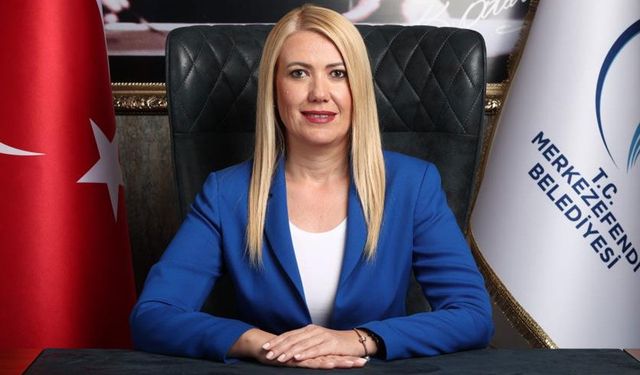 Başkan Doğan’dan 30 Ağustos Zafer Bayramı’nın 104. Yılı Kutlama Mesajı