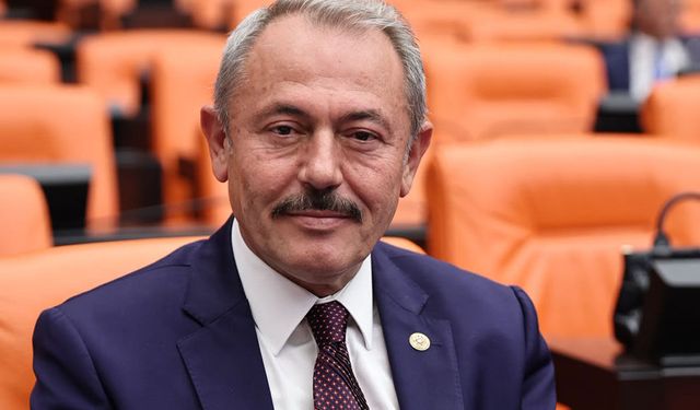 Denizli Milletvekili Şahin Tin Öğrenci Affı ve Reform Detaylarını Açıkladı