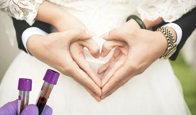 Evliliğe Hazırlanırken Sağlık Kontrolü: Tetkiklerin Kapsamı ve Kan Değerlerini Okuma Rehberi
