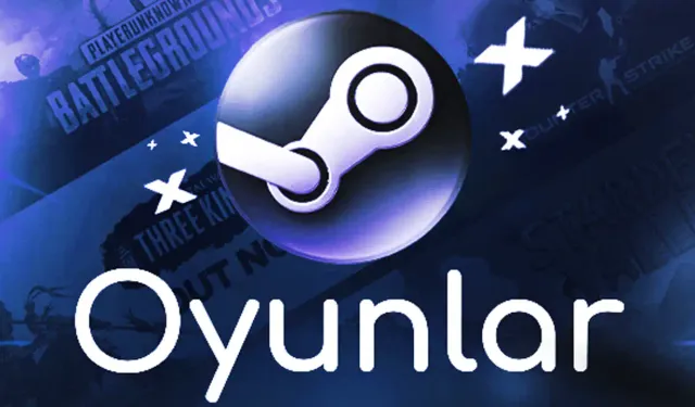 Ucuz Steam Oyunu Almanın Güvenli Yolları: 2026 Alıcı Rehberi