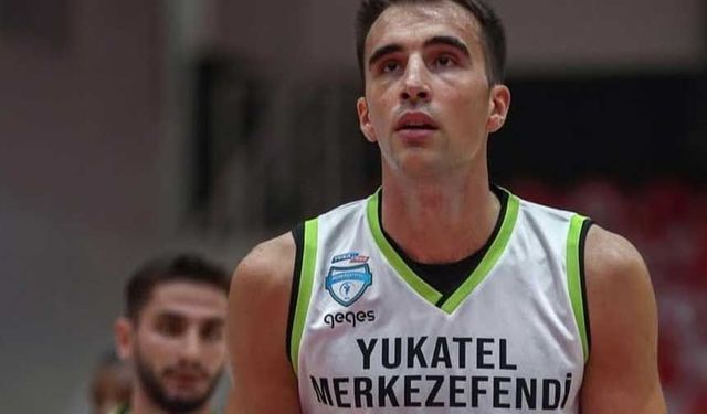 Marko Pecarski, Denizli Basket’te