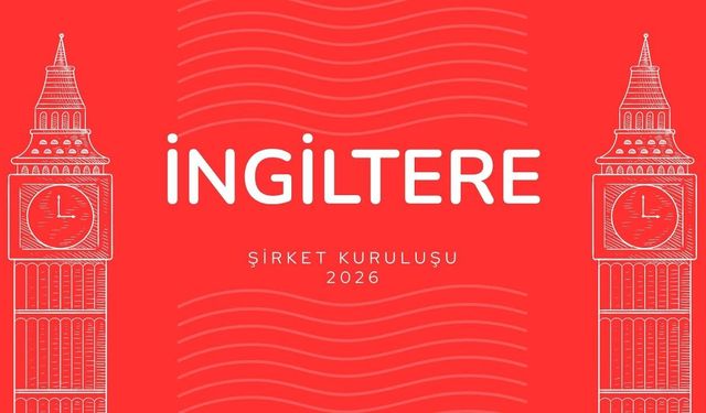 İngiltere'de Şirket Kurma Denizlili İhracatçıya Ne Kazandırıyor?