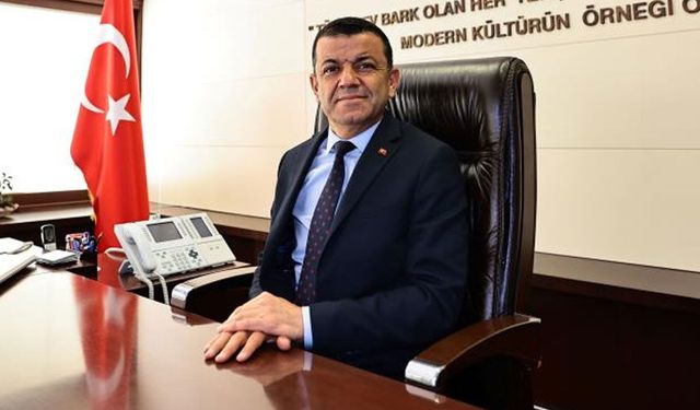 Başkan Çavuşoğlu’ndan Yeni Eğitim Yılı Mesajı, "Hiçbir Evladımız Yarınlara Yalnız Yürümeyecek!"
