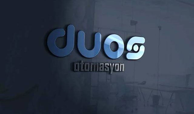 Denizli’den Sanayi ve Sondaj Sektörüne Teknoloji: Duos Otomasyon