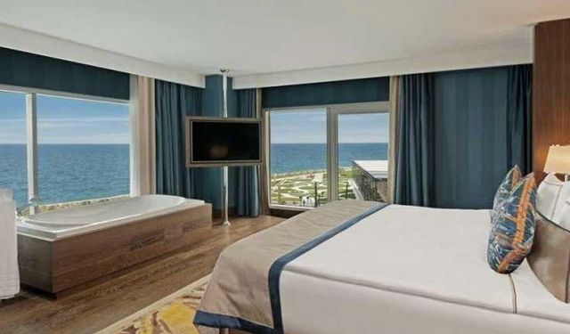 Girne'de Nerede Kalınır ve Otel Nasıl Seçilir