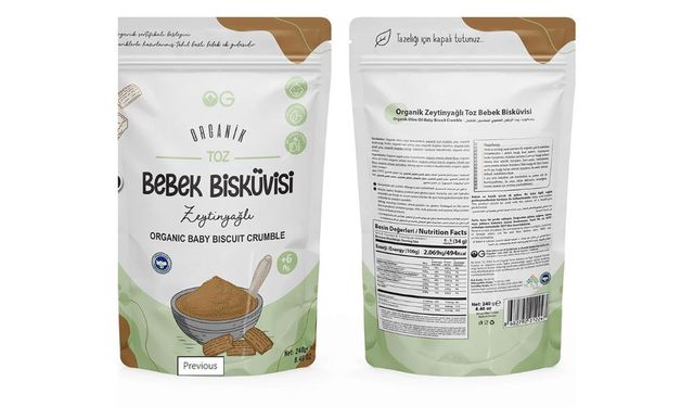 Organik Bebek Ürünleri: Minik Bedenler İçin Doğal ve Güvenli Bir Başlangıç