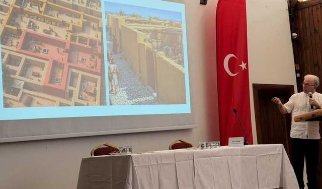 Çivril Ovası'nın Binlerce Yıllık Sırları, Beycesultan Kazıları Tarihe Işık Tutuyor!