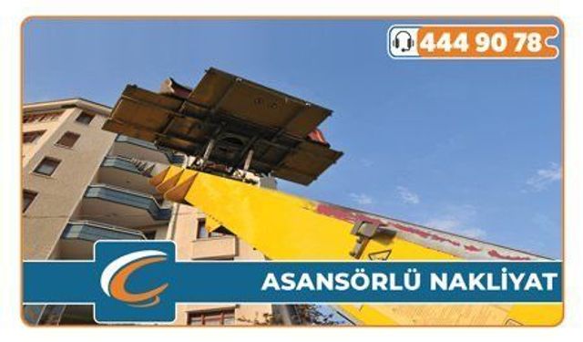 Kadıköy Nakliyatta Çetinkaya Nakliyat Firması Neler Yapıyor?