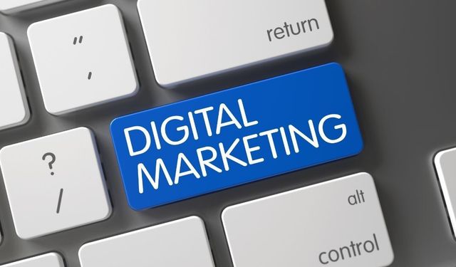 Dijital Pazarlamada Web Tasarım ve SEO