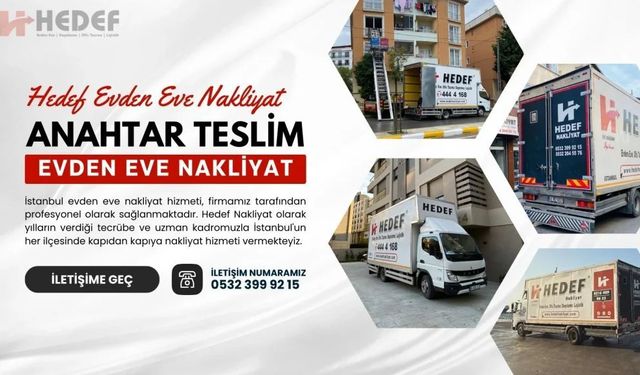 Tuzla’da Konut Hareketliliği Arttı: Evden Eve Nakliyat Şirketi Seçimi Neden Kritik?