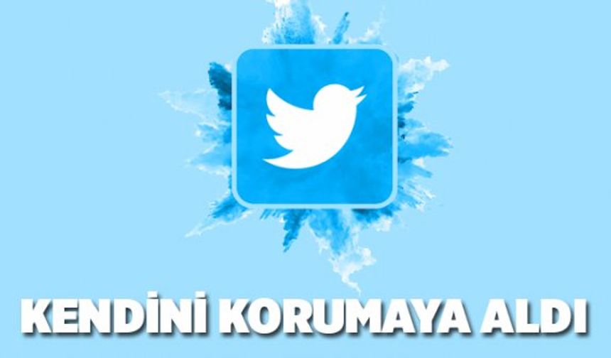 Twitter'ın 'Zehir Hapı' stratejisi işe yarayabilir